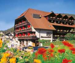 Hotel Schwarzwaldhof