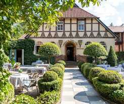  Hotel zur Kloster-M&uuml;hle