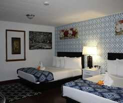 Hotel Arrowhead Motel