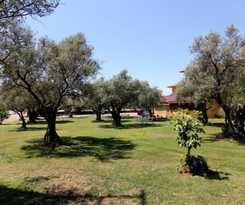 Hotel Rural Hojaranzos