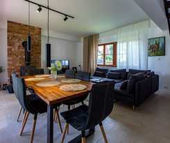 Hotel ApartView - Osada Zamkowa Pasym