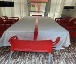 Hotel R&eacute;sidence Bergemady