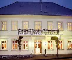  Hotel Schlossgarten