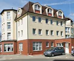 Hotel Fürstenberg