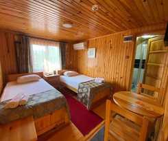 Huzur Park Otel