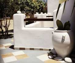 Irene\'s Residence