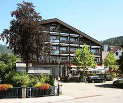 Hotel Pflug Ottenhöfen