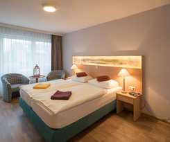 Hotel Spiekeroog