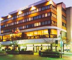 Parkhotel David