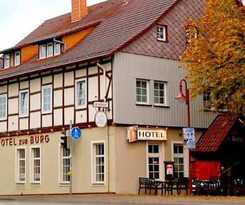  Hotel zur Burg