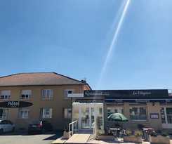 Hotel Hôtel Restaurant La Diligence