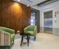 Hotel Kozi Suites Nairobi Airport