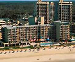 Ocean Dunes 6044
