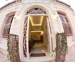 Hotel H&ocirc;tel Saint Jean Zahle