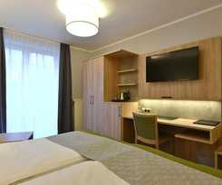  Hotel Restaurant Waldesruh