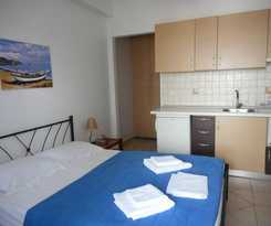 Hotel Pantonia Apartments