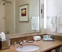 Hotel Hilton Lexington/downtown