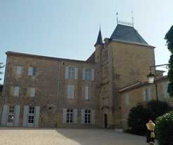 Château de Mons en Armagnac
