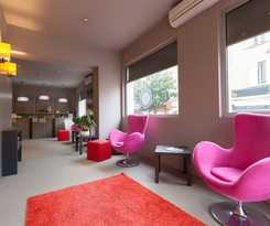 Bliss Hôtel