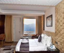 Hotel AnantVilas Shimla Hills