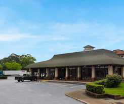 Hotel Ambassadors Inn and Suites