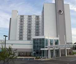 Hotel Doubletree By Hilton Virginia Beach