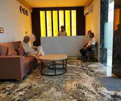 Green Sarovar and Restaurant