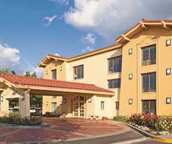 Hotel La Quinta Inn By Wyndham Fresno Yosemite