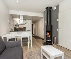 Hotel Holiday Club Himos Superior Apartments