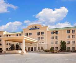  Best Western Byron Center