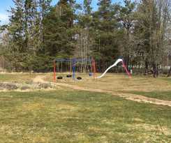 Hotel Kronobergsheds Vandrarhem - Hostel