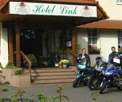 Hotel Link and Restaurant