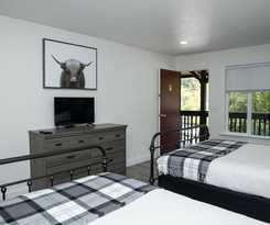 The Occidental Lodge