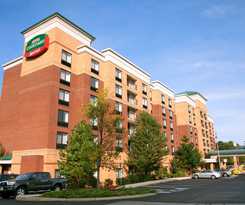 Hotel Courtyard By Marriott Woburn/boston North