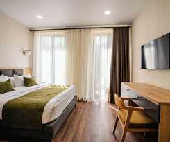 Hotel Akhaltsikhe Inn