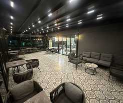  İskenderun Vipark Otel and Spa