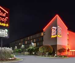 Hotel Red Roof Inn Plus+ Boston - Woburn/ Burlington