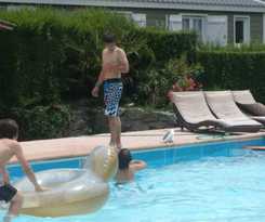 Hotel Espace Pyr&eacute;n&eacute;es Loisirs Campsite