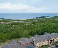 Hotel Black Beach Inn by GrandStay