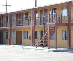 Hotel Cinderella Motel