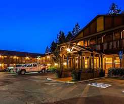 Best Western Stagecoach Inn