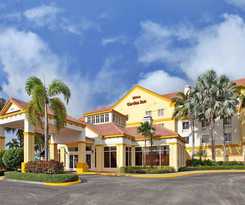Hotel Hilton Garden Inn Boca Raton