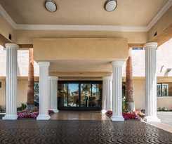 Hotel Comfort Inn and Suites Huntington Beach