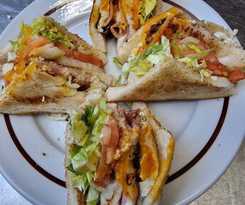 Hostal la Cañada Segoviana