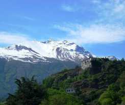 Hotel Susa and Stazione