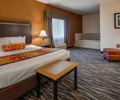 Best Western Plus Battle Ground Inn and Suites