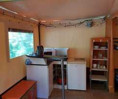 Hotel Camping de Graniers