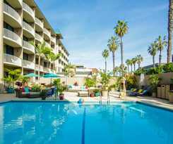 Hotel Inn By The Sea La Jolla