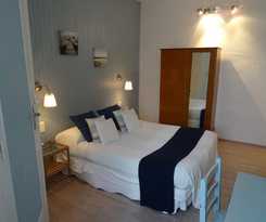 Hotel Le Grand Hotel
