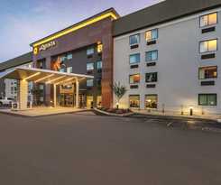 Hotel La Quinta Inn & Suites by Wyndham Hartford - Bradley Airport
